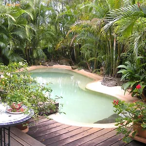 Bed & Breakfast Hilltop, Buderim