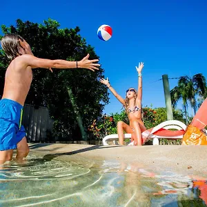 Holiday park Ingenia Holidays Noosa, Tewantin