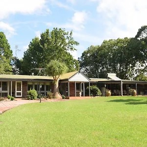 Guest house Mccarthy House, Maleny