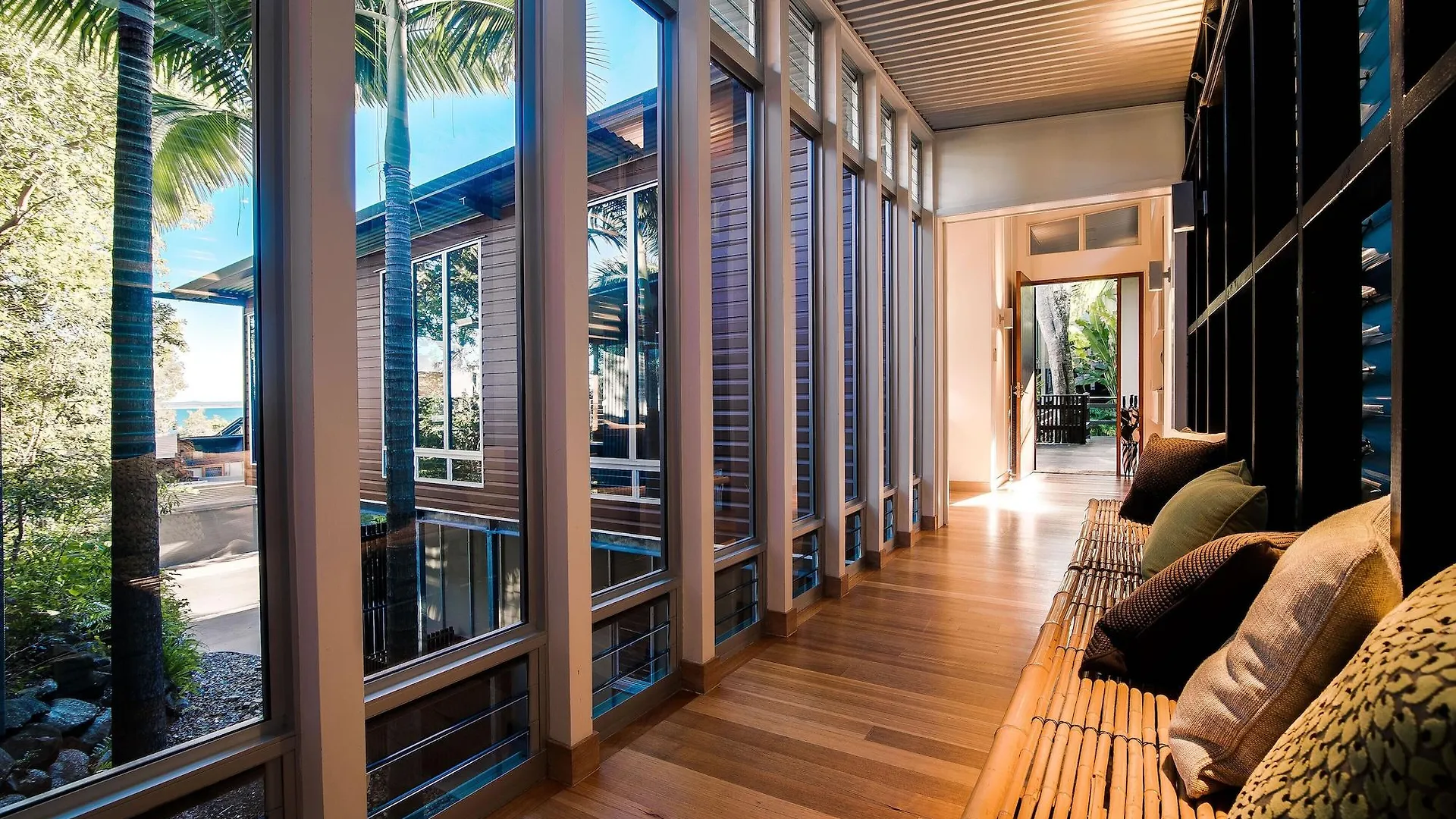 Resort Noosa Residences