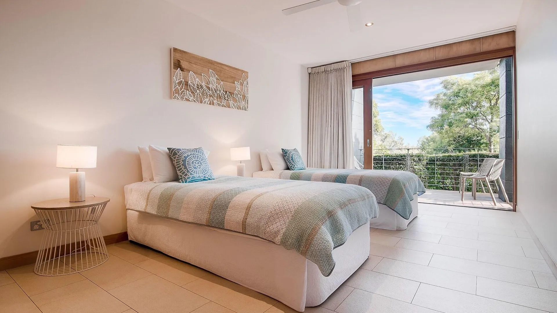 Resort Noosa Residences