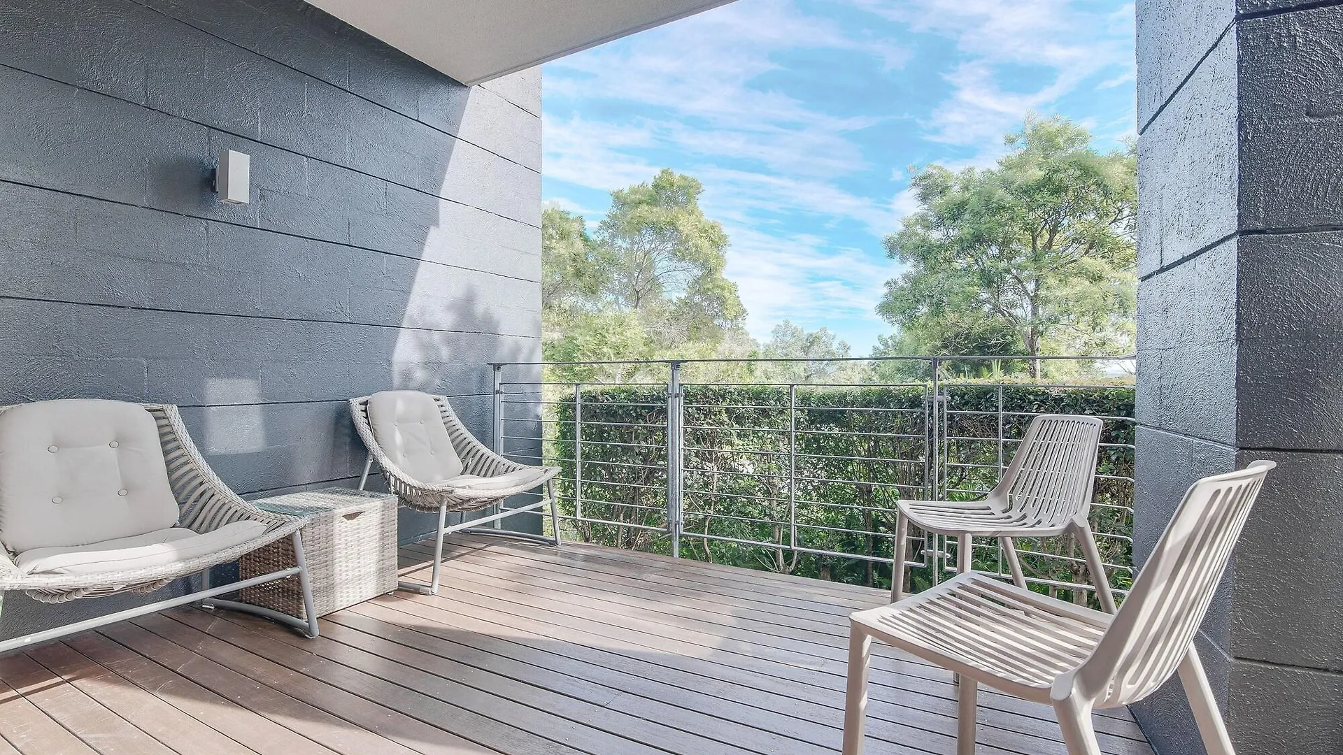 Resort Noosa Residences