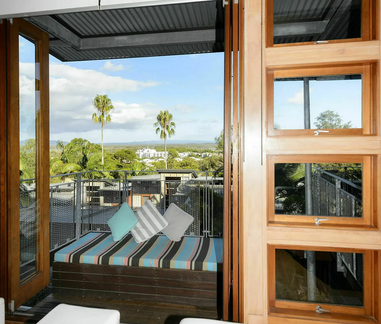 Resort Noosa Residences